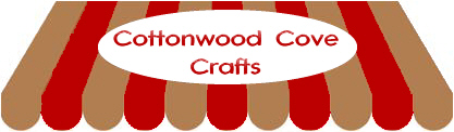 Cottonwood Cove Crafts