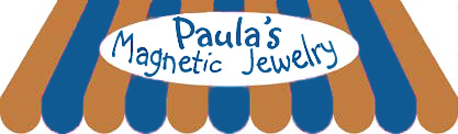 Paula's Magnetic Jewelry