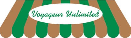Voyageur Unlimited, Inc.