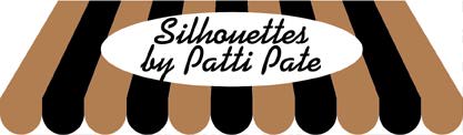 Patti Pate Silhouettes